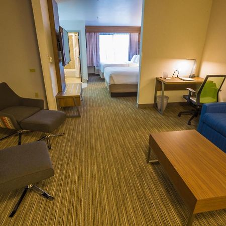 Holiday Inn Express Hotel & Suites Pasco-Tricities By Ihg Kültér fotó