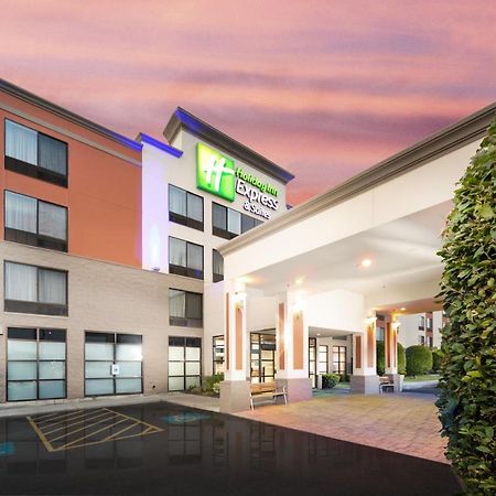 Holiday Inn Express Hotel & Suites Pasco-Tricities By Ihg Kültér fotó