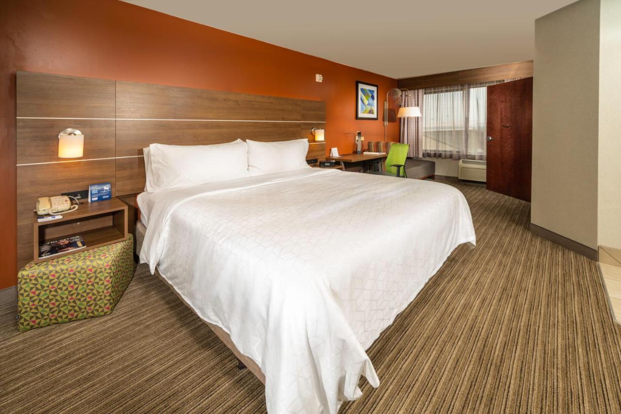 Holiday Inn Express Hotel & Suites Pasco-Tricities By Ihg Kültér fotó