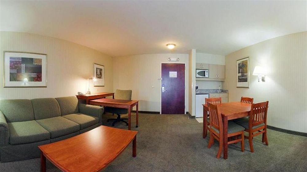 Holiday Inn Express Hotel & Suites Pasco-Tricities By Ihg Kültér fotó