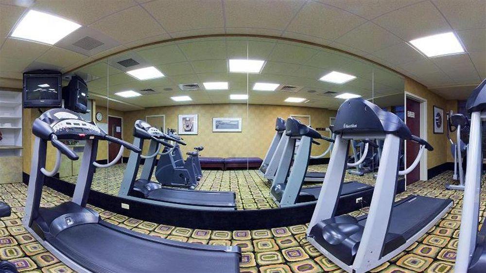 Holiday Inn Express Hotel & Suites Pasco-Tricities By Ihg Kültér fotó
