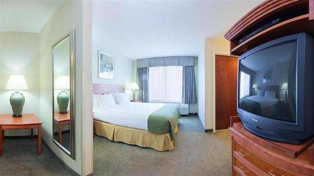 Holiday Inn Express Hotel & Suites Pasco-Tricities By Ihg Kültér fotó