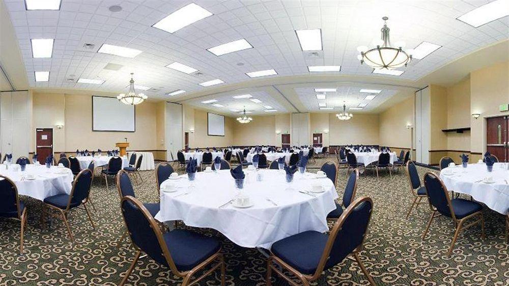 Holiday Inn Express Hotel & Suites Pasco-Tricities By Ihg Kültér fotó