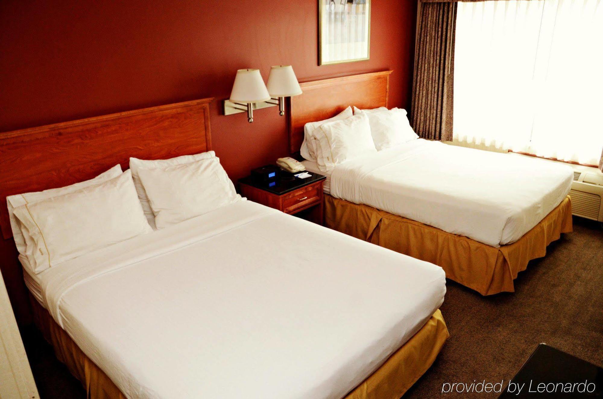 Holiday Inn Express Hotel & Suites Pasco-Tricities By Ihg Kültér fotó