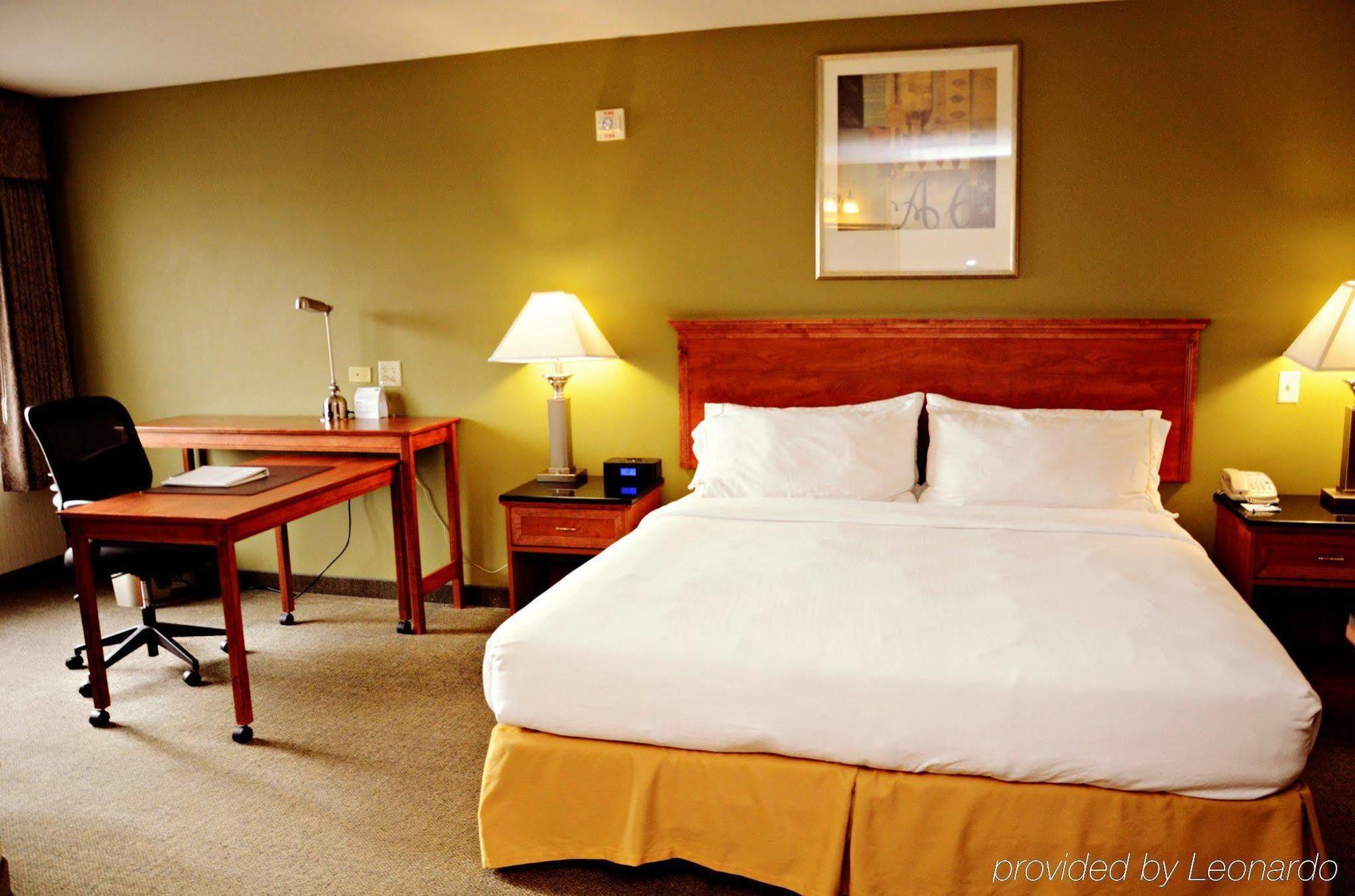 Holiday Inn Express Hotel & Suites Pasco-Tricities By Ihg Kültér fotó