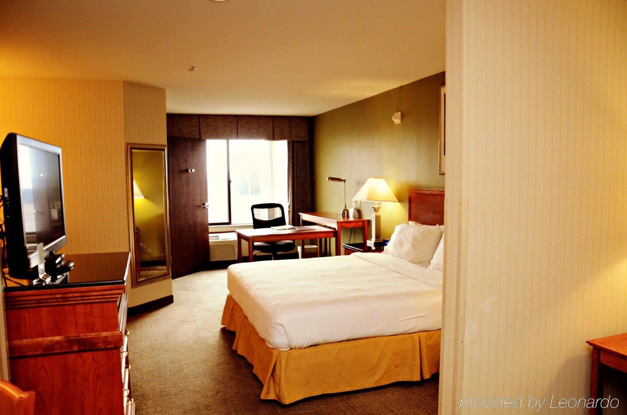 Holiday Inn Express Hotel & Suites Pasco-Tricities By Ihg Kültér fotó