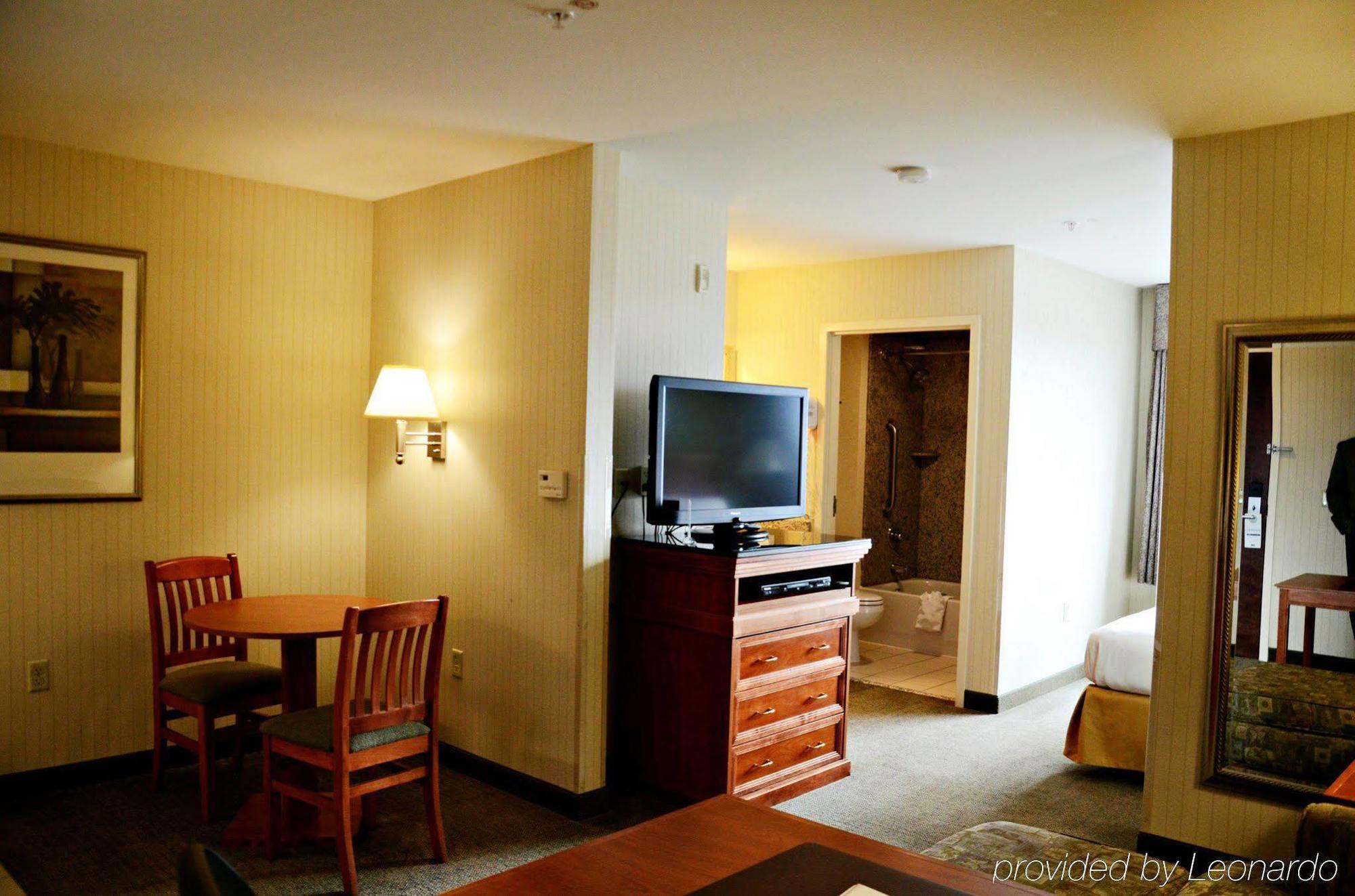 Holiday Inn Express Hotel & Suites Pasco-Tricities By Ihg Kültér fotó