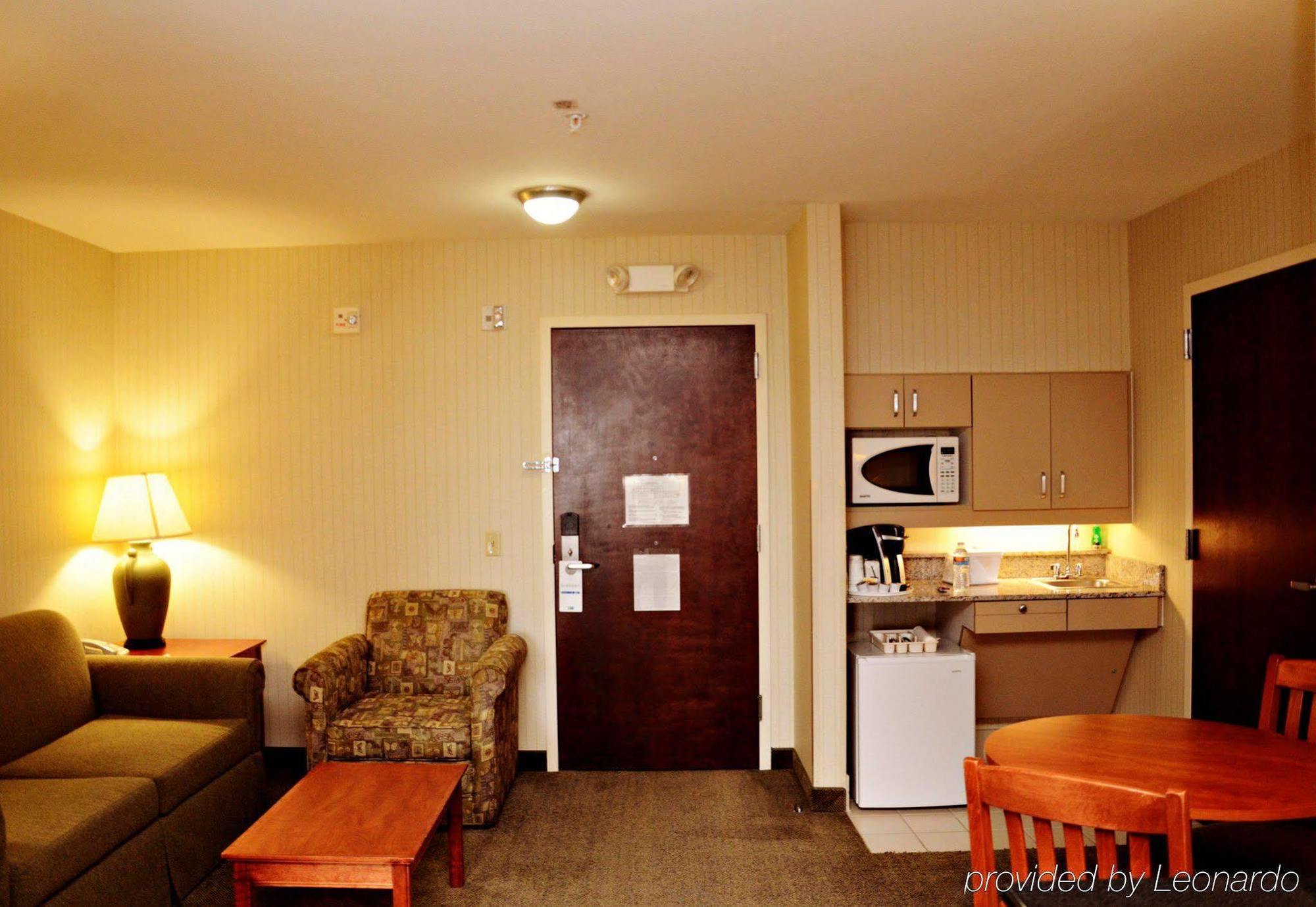 Holiday Inn Express Hotel & Suites Pasco-Tricities By Ihg Kültér fotó
