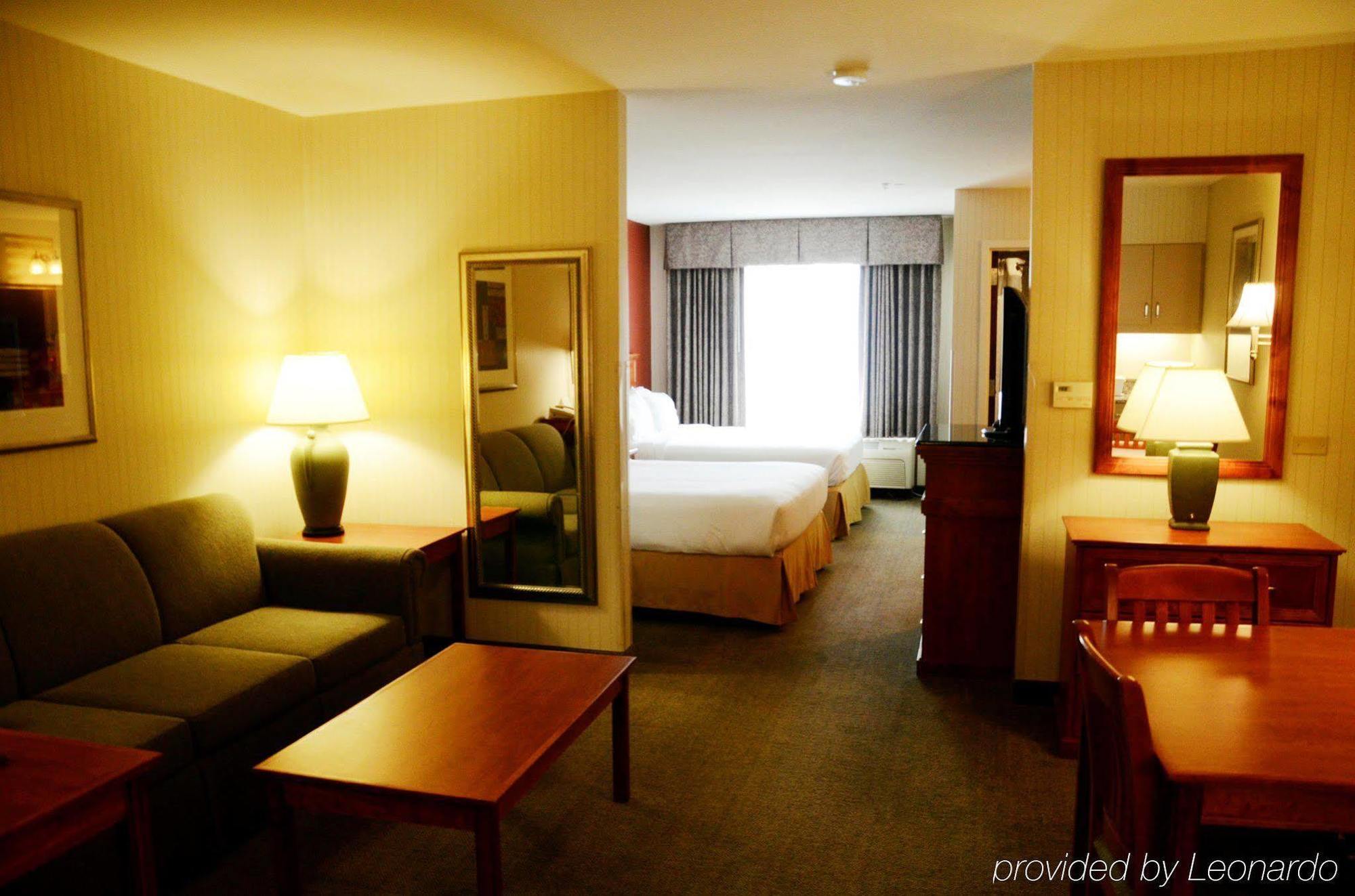 Holiday Inn Express Hotel & Suites Pasco-Tricities By Ihg Kültér fotó