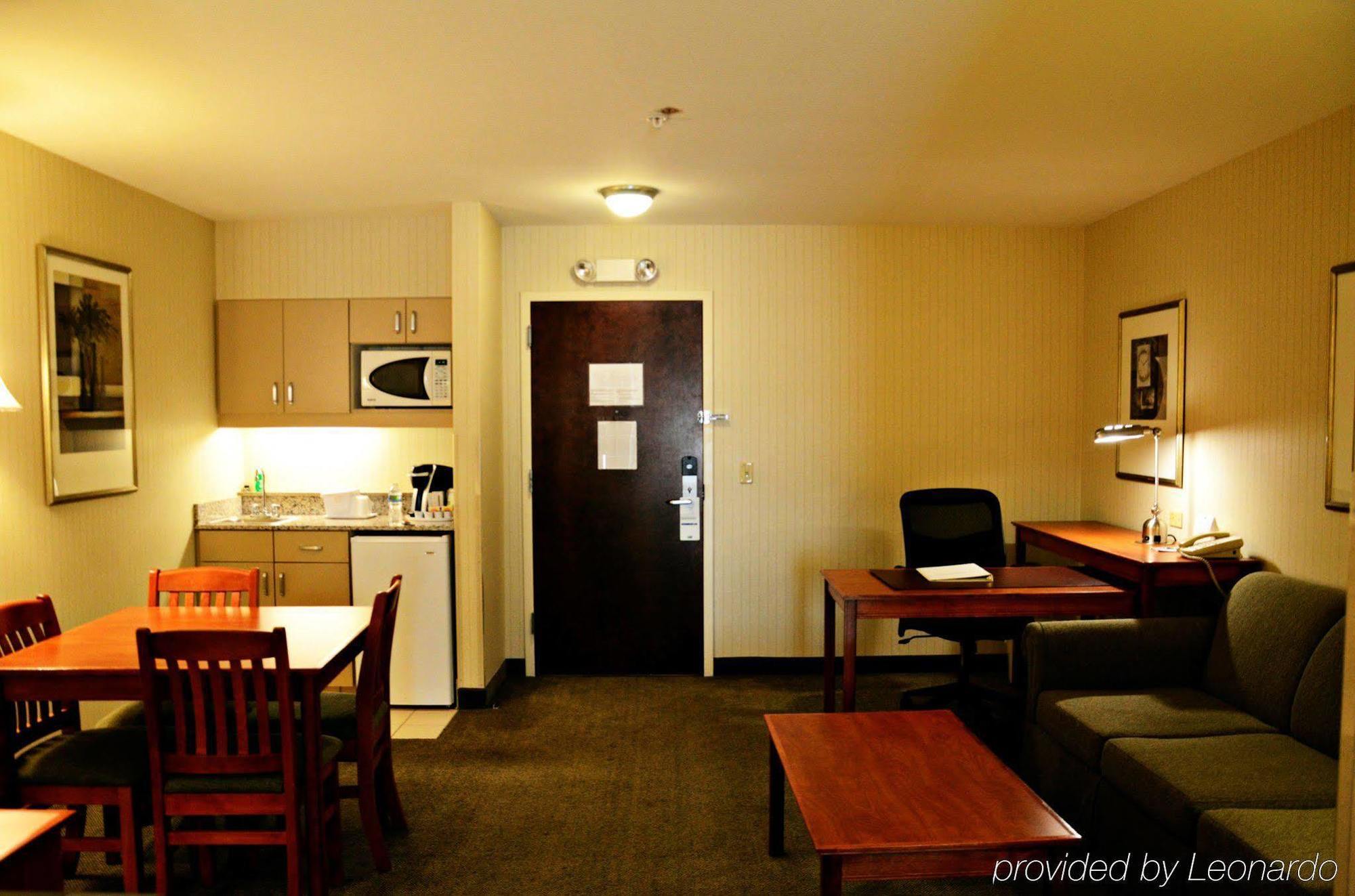 Holiday Inn Express Hotel & Suites Pasco-Tricities By Ihg Kültér fotó