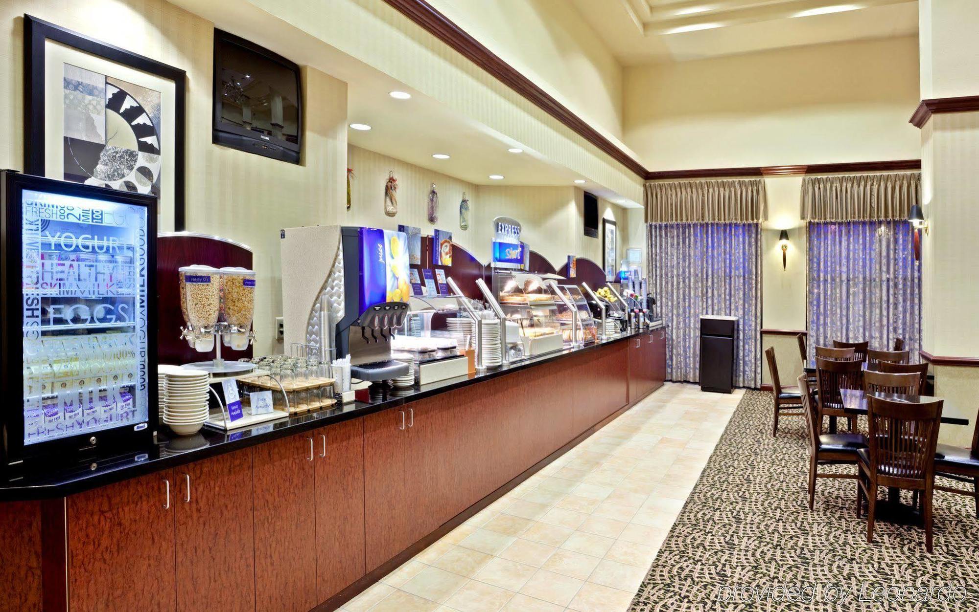 Holiday Inn Express Hotel & Suites Pasco-Tricities By Ihg Kültér fotó