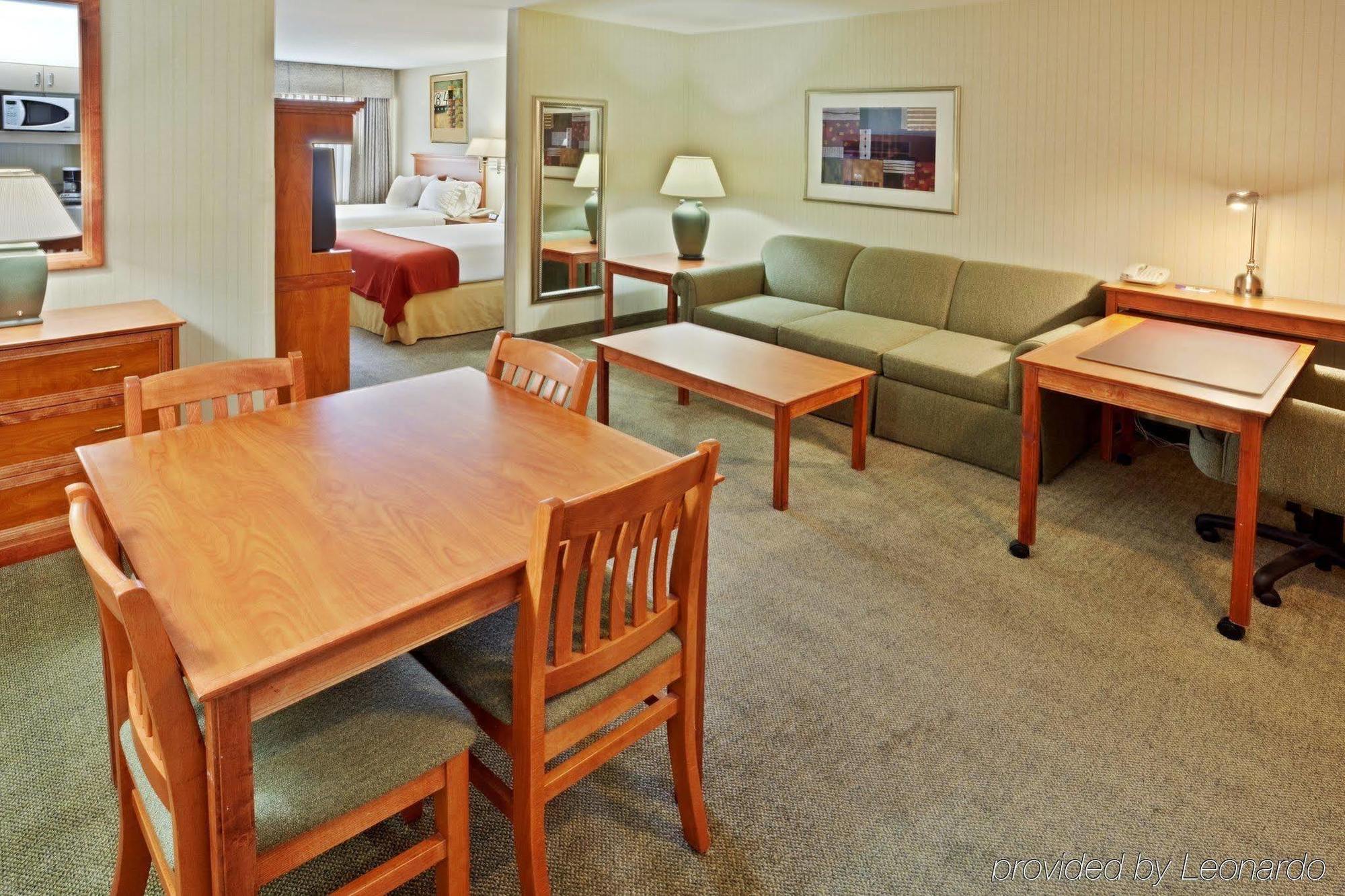 Holiday Inn Express Hotel & Suites Pasco-Tricities By Ihg Étterem fotó