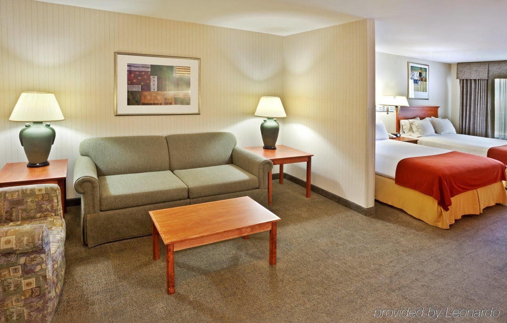 Holiday Inn Express Hotel & Suites Pasco-Tricities By Ihg Kültér fotó