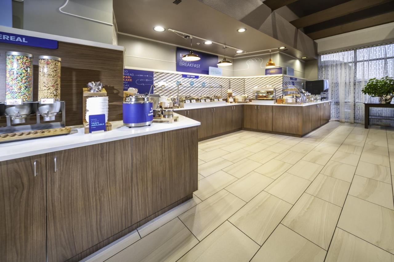 Holiday Inn Express Hotel & Suites Pasco-Tricities By Ihg Kültér fotó