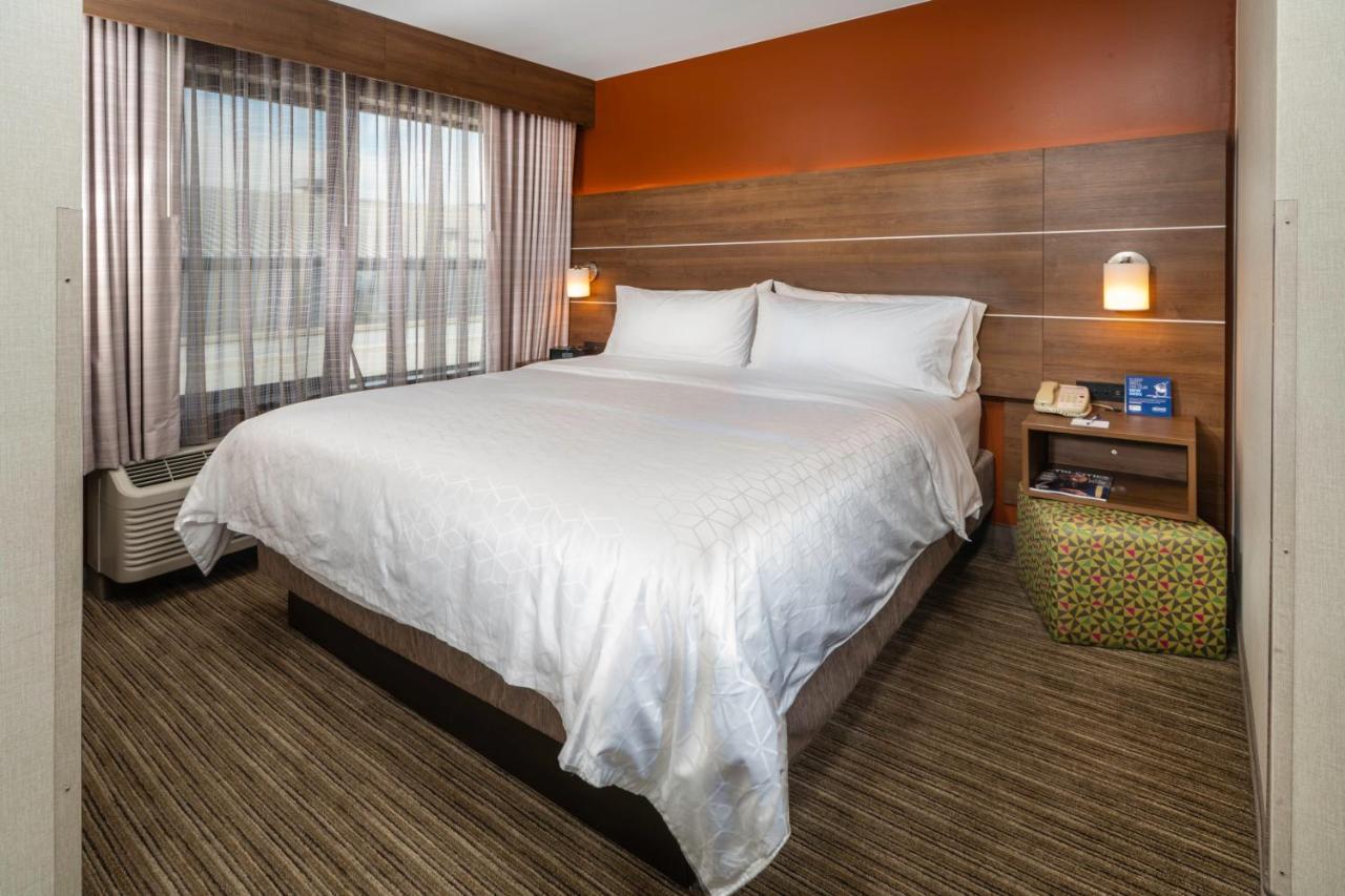 Holiday Inn Express Hotel & Suites Pasco-Tricities By Ihg Kültér fotó