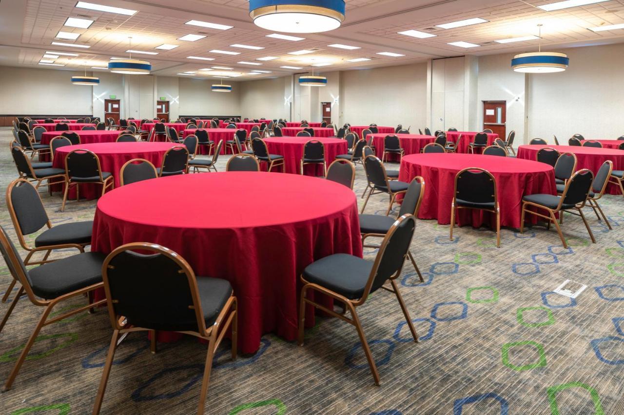 Holiday Inn Express Hotel & Suites Pasco-Tricities By Ihg Kültér fotó