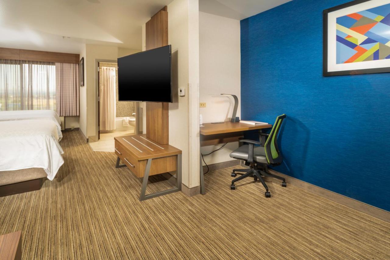 Holiday Inn Express Hotel & Suites Pasco-Tricities By Ihg Kültér fotó