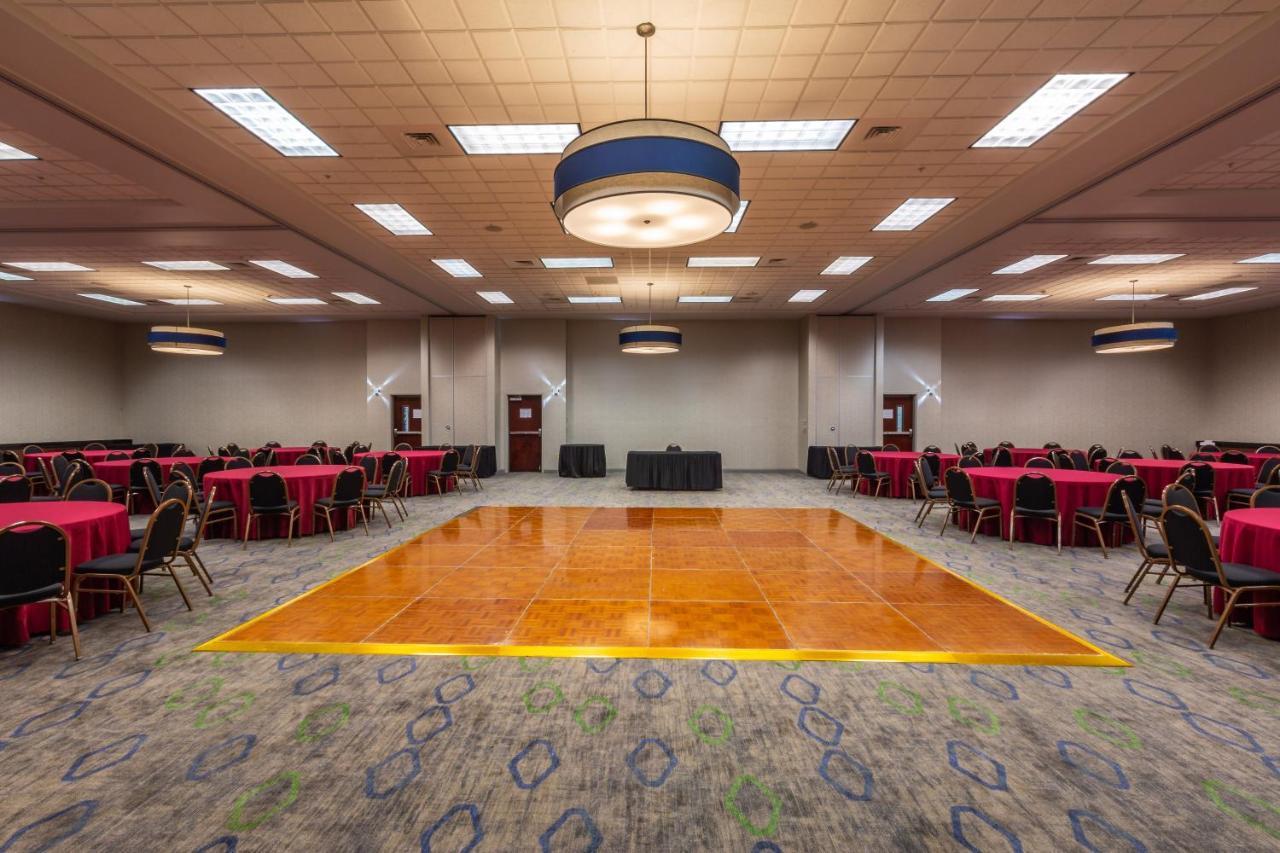 Holiday Inn Express Hotel & Suites Pasco-Tricities By Ihg Kültér fotó